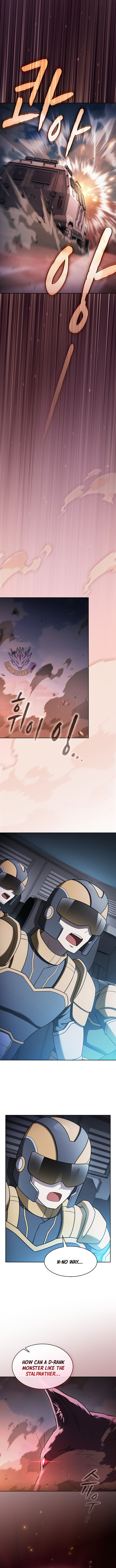 The Constellation That Returned From Hell Chapter 206 12